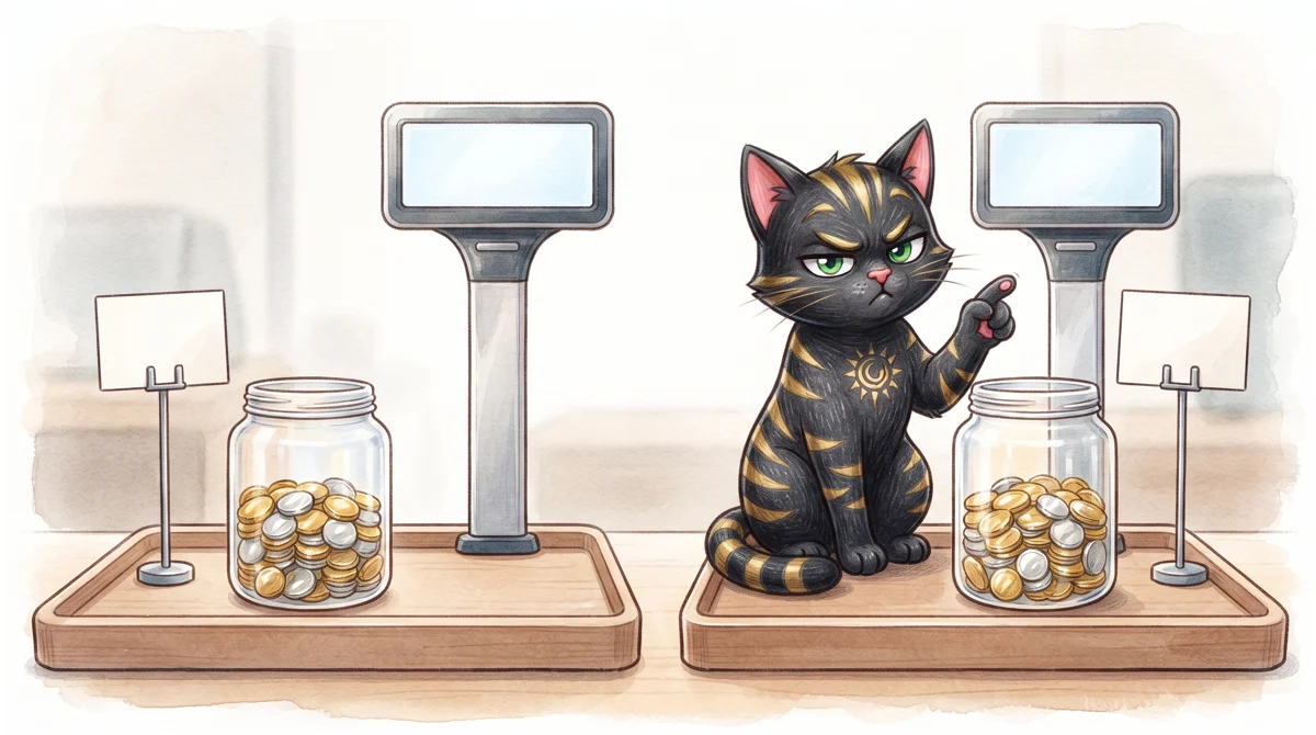 AMPM illustration: The Business plan costs significantly more than Plus, yet provides the exact same monthly allowance w
