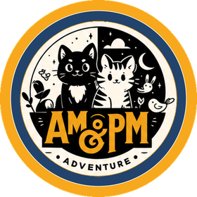AM&PM 問問貓