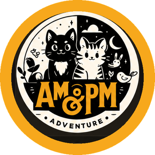 AM&PM 問問貓