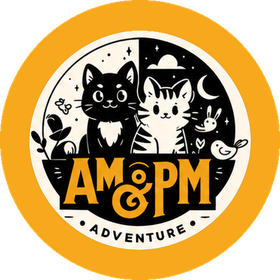 AM&PM 問問貓