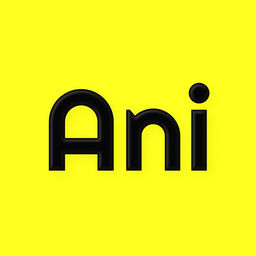 Anijam logo