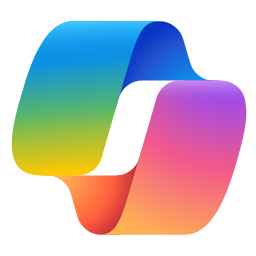 Microsoft Copilot logo
