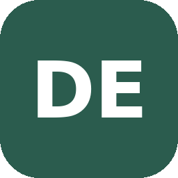 Descript logo