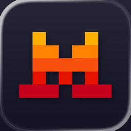 Mistral AI logo