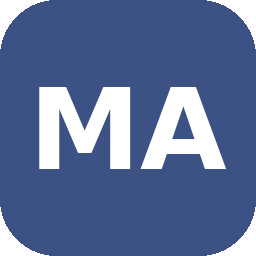 Murf AI logo